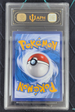 APH Black 10 Pokemon Gengar＆Mimikyu GX 033/150 RR 2023 csM2bC Pack S.Chinese - Image 2