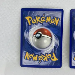 Pokemon Electabuzz + Elekid Ex Sandstorm 35,36/100 Reverse Holos - Near Mint!! - Image 5