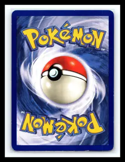 💥 Wartortle (1st Edition Shadowless Base Set) 1999 Pokemon TCG Non Holo #42/102 - Image 2