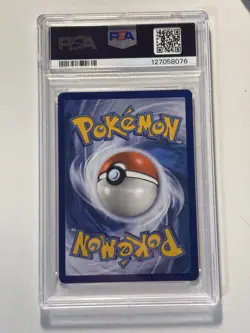 Secret Rare Aerodactyl GX PSA 9 Rainbow Pokemon 2019 Unified Minds 244/236 - Image 4