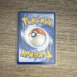 The Pokemon Company Mega Lucario EX Me01 Mega Evolution Holo Double Rare 077/132 - Image 2