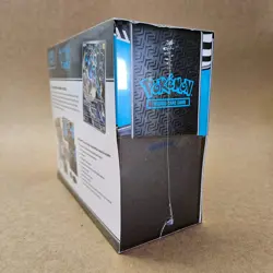 Black Bolt ETB | BLK - Scarlet & Violet | Sealed | Pokemon TCG - Image 3