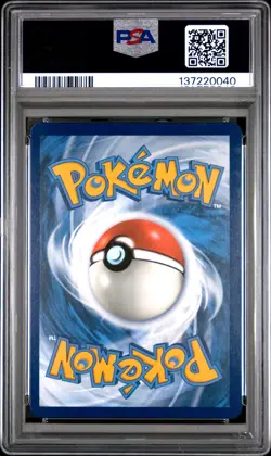 2023 POKEMON SVP SCARLET & VIOLET ELITE TRAINER BOX #014 KORAIDON PSA 9 - Image 2
