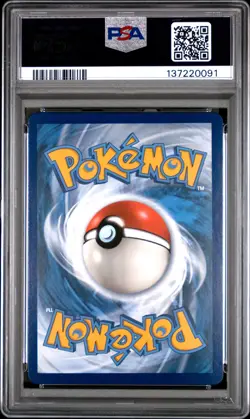 2022 POKEMON SWORD & SHIELD BRILLIANT STARS FA/RAPID STRIKE URSHIFU VMAX PSA 10 - Image 2