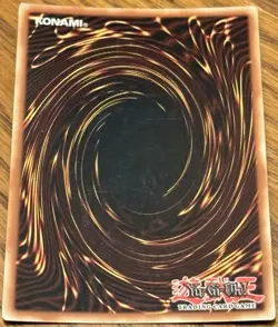 Yugioh Gladiator Beast Heraklinos GLAS -EN044 1st Edition Secret Rare NM/VLP 🔥 - Image 2