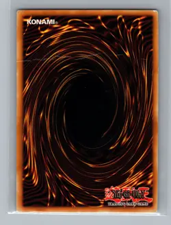 Yu-Gi-Oh! Starter Deck: Joey Scapegoat Holo - MP #SDJ-041 9935 - Image 2