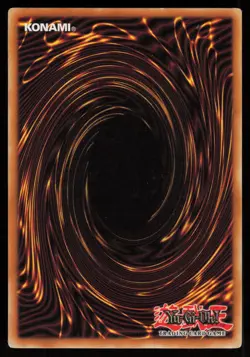 Swift Gaia the Fierce Knight CT1-EN004 Incorrect Foil Error Yu-Gi-Oh - Image 2