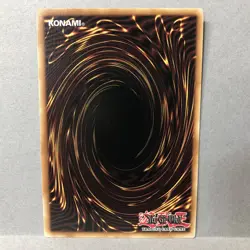 Yugioh Makyura the Destructor BP01-EN180 Starfoil Rare 1st Edition - Image 2