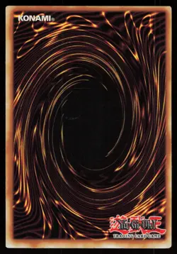 Veil of Darkness GLAS-EN088 Secret Rare Gladiator's Assault 1st Edition Yu-Gi-Oh - Image 2