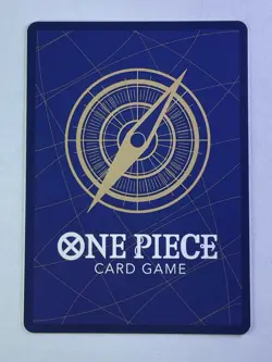 One Piece The Azure Sea's Seven Boa Hancock SR #OP14-112 - Image 2