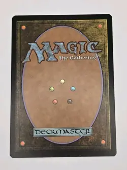 Nykthos, Shrine to Nyx - MTG - Theros - Rare - NM - #223 - Image 2