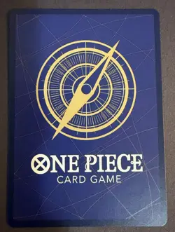 OP TCG You're the One Who Should Disappear (Alternate Art) OP06-115 PRB-02 - Image 2
