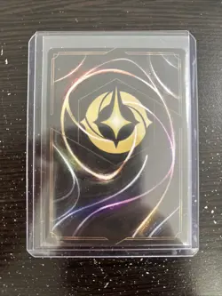 Belle - Of the Ball 158/204 Rare Shimmering Skies Disney Lorcana Cold Foil - Image 2