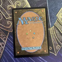 MTG Twinflame Tyrant Normal NM Foundations Magic 97 - Image 2