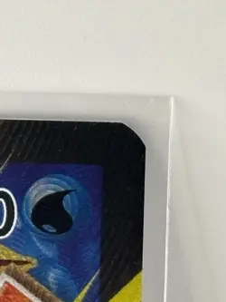 Pokemon TCG M Gyarados EX 115/122 Full Art Shiny Breakpoint NM - Image 2