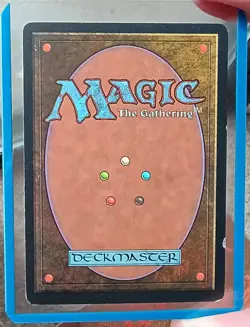 Sliver Queen MTG Stronghold, VG - Image 1