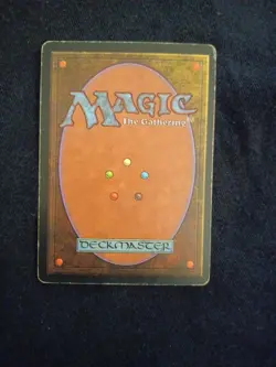 MTG Sliver Queen - Stronghold 1998 - MP Magic The Gathering. - Image 2