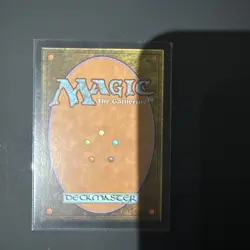 Sliver Queen Magic the Gathering 1998 Rare Legend Creature Stronghold - Image 2