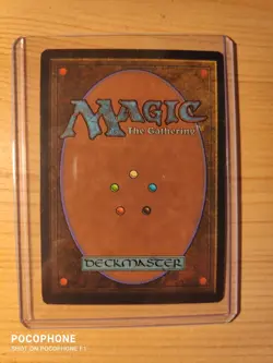 Plateau Revised 3rd Edition MTG Magic The Gathering Cards See Photos - Image 2