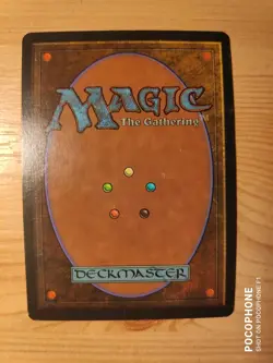 Plateau Revised 3rd Edition MTG Magic The Gathering Cards See Photos - Image 4