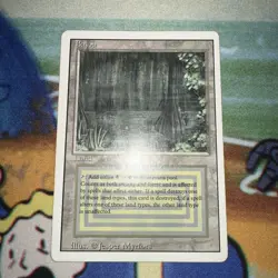 Bayou Revised Edition LP See Pics For Condition - Image 1