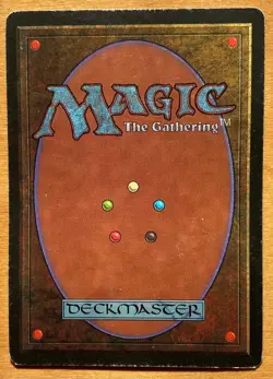 Bayou Dual Land - Magic the Gathering Revised Edition Regular - Image 2