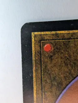 Savannah - Magic the Gathering - Revised Edition - Image 5