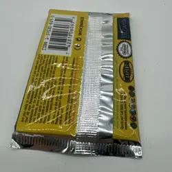 1999 Pokemon Jungle Booster Pack Flareon Art Factory Sealed (Light Pack) 20.83 G 742818060639 - Image 2