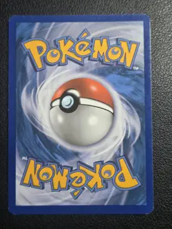 Mewtwo EX BW45 Black & White Black Star Promo Pokemon TCG Card - VLP - Image 3