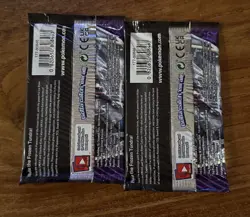 2 Packs NEW Sealed Pokemon Chilling Reign FREE SHIPPING Sword & Shield TCG Card - Image 2