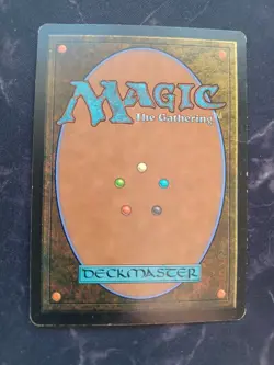 Phage the Untouchable MTG Scourge Regular MP - Image 2