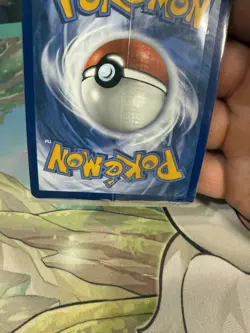 *ACTUALLY SEALED* Koraidon 014 Sv: Scarlet & Violet Promo Cards Holo - Image 5