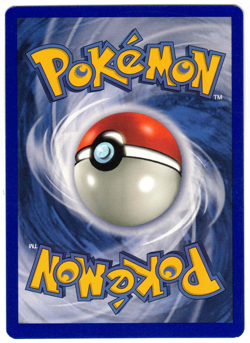Pokemon Trader 77/102 Base Set Regular Rare Vintage Pokemon Card - Image 2