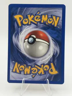 Pokemon Ralts 50 HP Common Reverse Holo Card EX Sandstorm 67/100 English - Image 2