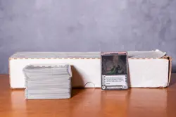 Chaotic TCG Card Lot of ~1000 w/ First Editions & 140+ Rares & Foils - Near Mint - Image 1