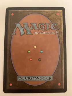 MTG NM City Of Brass 7th Edition Free Shipping In The US With Tracking - Image 2