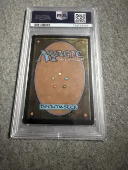 Cloud, Midgar Mercenary (Borderless) Final Fantasy Foil PSA 10 Gem Mint - Image 2