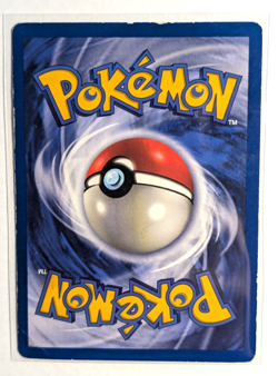 1st Edition Nidoqueen 23/64 Jungle 1999 WOTC Pokemon Card TCG - Image 2