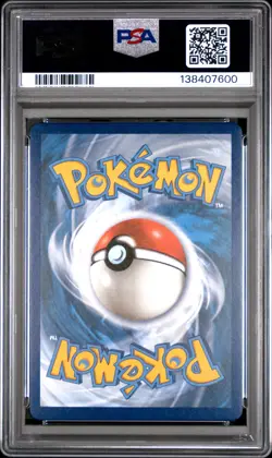 2021 POKEMON CELEBRATIONS CLASSIC COLLECTION #4 CHARIZARD-HOLO PSA 9 - Image 2