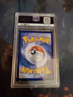 Pokemon Xy Generations Radiant Collection M Gardevoir EX #RC31 PSA 7 - Image 2