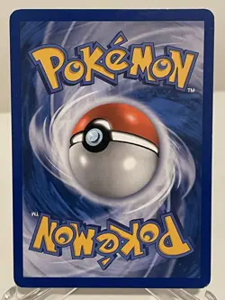 Pokemon TCG Deoxys #25/146 Legends Awakened Non Holo Rare 2008 NM - Image 2