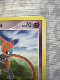 Pokemon - Deoxys Legends Awakened Non-Holo Rare 26/146 NM - Image 3