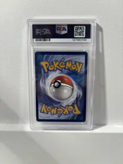 2025 POKEMON DRI EN-DESTINED RIVALS #232 CYNTHIA'S GARCHOMP EX PSA 10 - Image 3