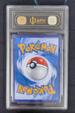 APH Black 10 Pokemon Cubone Art Rare 2025 04 07/07 Gem Pack Vol.3 S.Chinese - Image 2