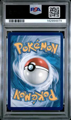 2025 POKEMON SVP EN-SV BLACK STAR PROMO #175 ESPEON EX PSA 10 - Image 2
