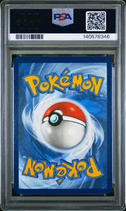 2025 POKEMON PRE EN-PRISMATIC EVOLUTIONS HYPER RARE #179 PIKACHU EX PSA 10 - Image 2