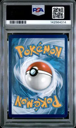 2023 POKEMON PAR EN-PARADOX RIFT ULTRA RARE #235 LARRY PSA 9 - Image 2