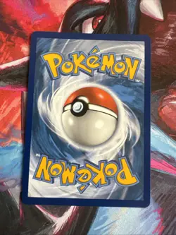 2019 Pokemon Sun & Moon Hidden Fates GARDEVOIR GX #SV75 Shiny Rare Full Art - Image 4