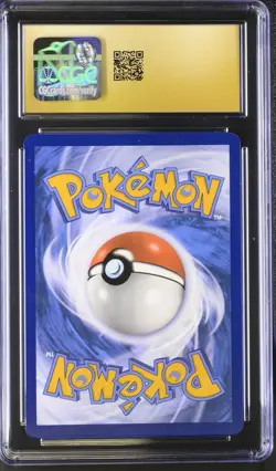 Vanillish 190/182 CGC Pristine 10 Illustration Rare Paradox Rift Pokemon - Image 2