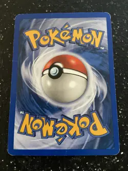 Pokemon TCG Cubone 72/147 DMG Aquapolis - Image 2